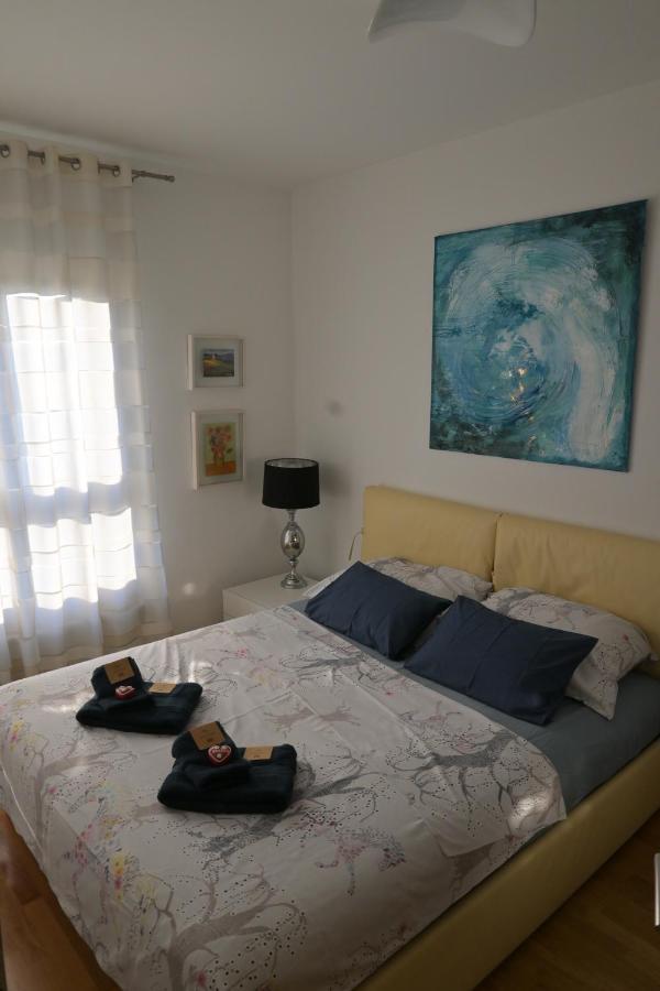 Lola Suite Ζάγκρεμπ Εξωτερικό φωτογραφία