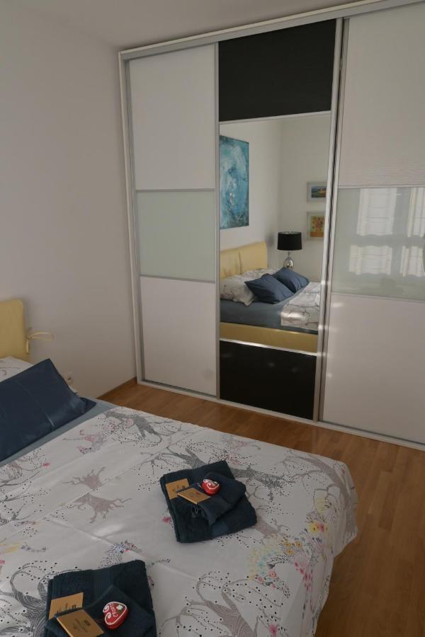 Lola Suite Ζάγκρεμπ Εξωτερικό φωτογραφία