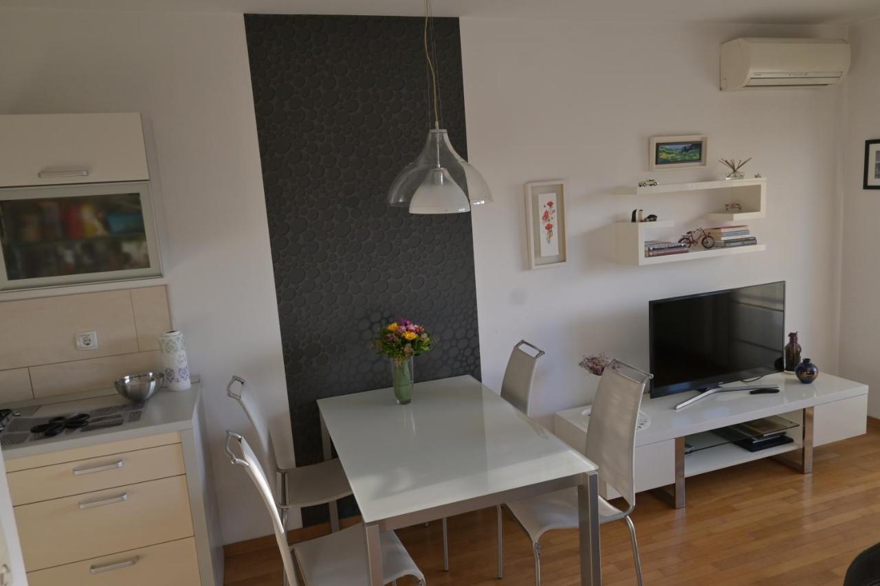 Lola Suite Ζάγκρεμπ Εξωτερικό φωτογραφία