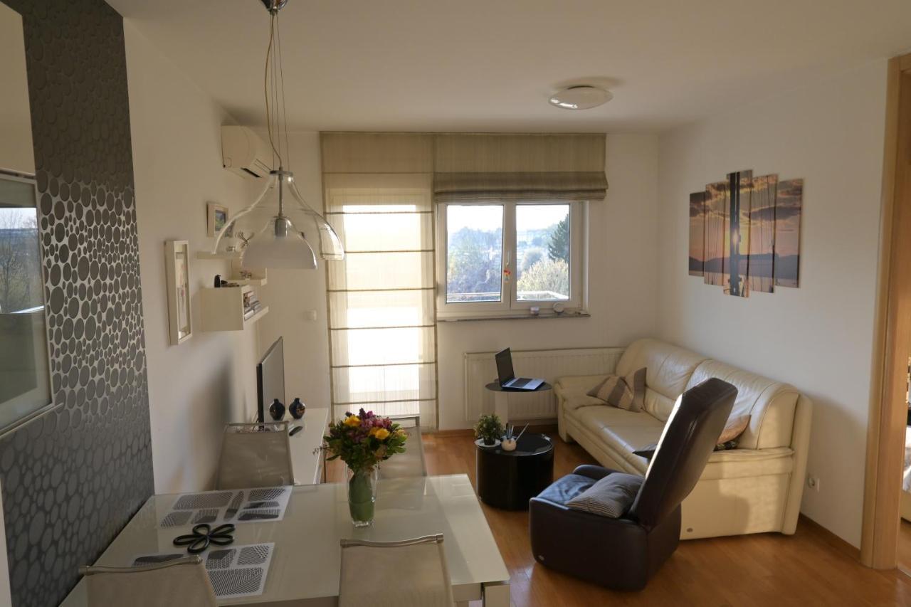Lola Suite Ζάγκρεμπ Εξωτερικό φωτογραφία